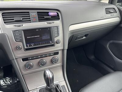 2017 Volkswagen Golf SportWagen TSI SE - Photo 41 - Sacramento, CA 95826