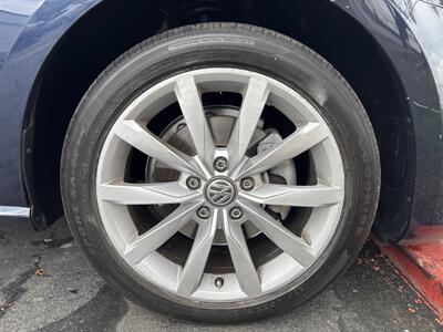 2017 Volkswagen Golf SportWagen TSI SE - Photo 13 - Sacramento, CA 95826