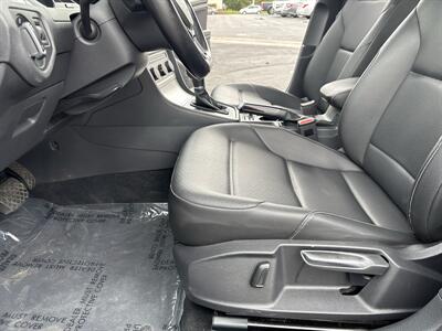 2017 Volkswagen Golf SportWagen TSI SE - Photo 22 - Sacramento, CA 95826