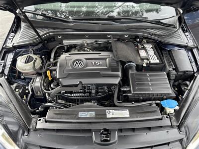 2017 Volkswagen Golf SportWagen TSI SE - Photo 38 - Sacramento, CA 95826