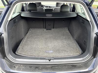2017 Volkswagen Golf SportWagen TSI SE - Photo 30 - Sacramento, CA 95826