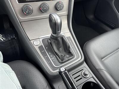 2017 Volkswagen Golf SportWagen TSI SE - Photo 42 - Sacramento, CA 95826