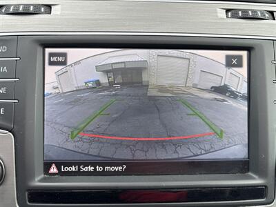 2017 Volkswagen Golf SportWagen TSI SE - Photo 45 - Sacramento, CA 95826