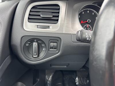 2017 Volkswagen Golf SportWagen TSI SE - Photo 40 - Sacramento, CA 95826