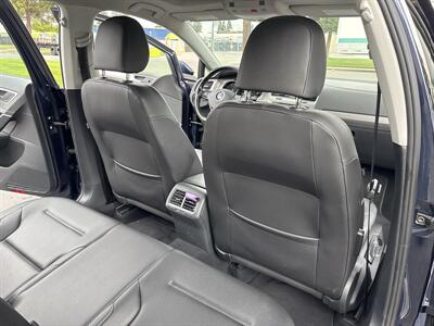 2017 Volkswagen Golf SportWagen TSI SE - Photo 31 - Sacramento, CA 95826