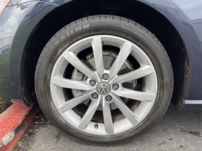 2017 Volkswagen Golf SportWagen TSI SE - Photo 19 - Sacramento, CA 95826