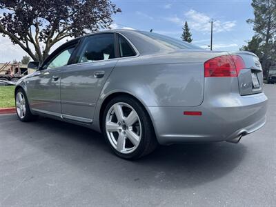 2006 Audi A4 2.0T quattro   - Photo 18 - Sacramento, CA 95826