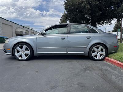 2006 Audi A4 2.0T quattro   - Photo 17 - Sacramento, CA 95826