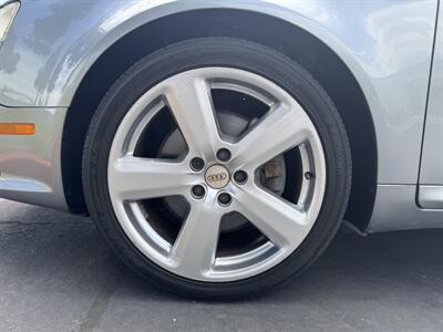 2006 Audi A4 2.0T quattro   - Photo 28 - Sacramento, CA 95826