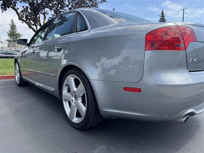 2006 Audi A4 2.0T quattro   - Photo 11 - Sacramento, CA 95826