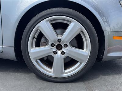 2006 Audi A4 2.0T quattro   - Photo 25 - Sacramento, CA 95826