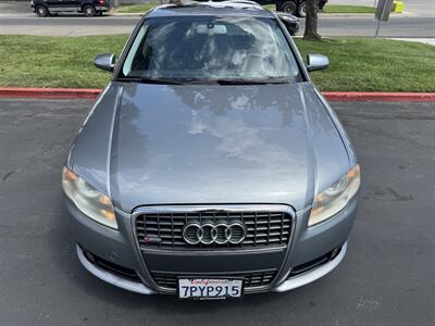 2006 Audi A4 2.0T quattro   - Photo 6 - Sacramento, CA 95826