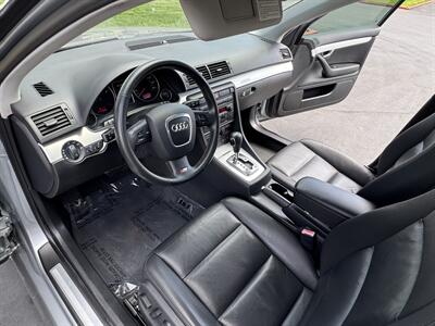 2006 Audi A4 2.0T quattro   - Photo 29 - Sacramento, CA 95826