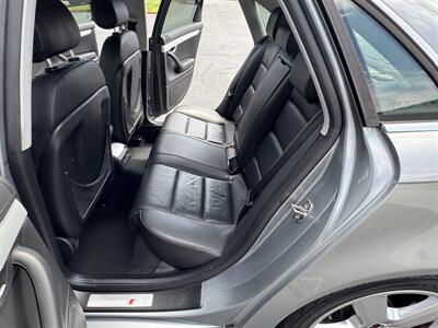 2006 Audi A4 2.0T quattro   - Photo 32 - Sacramento, CA 95826