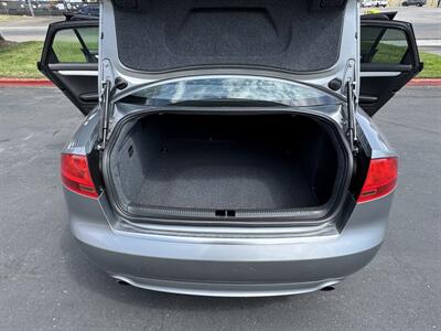 2006 Audi A4 2.0T quattro   - Photo 35 - Sacramento, CA 95826