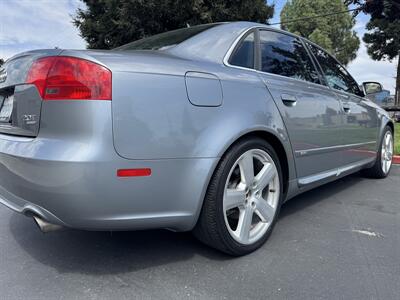 2006 Audi A4 2.0T quattro   - Photo 22 - Sacramento, CA 95826