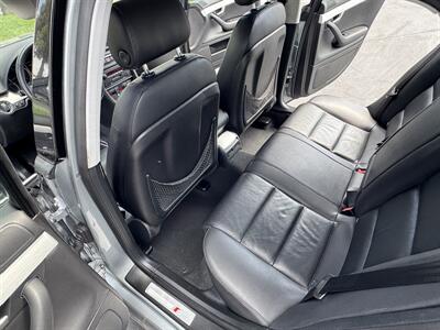 2006 Audi A4 2.0T quattro   - Photo 30 - Sacramento, CA 95826