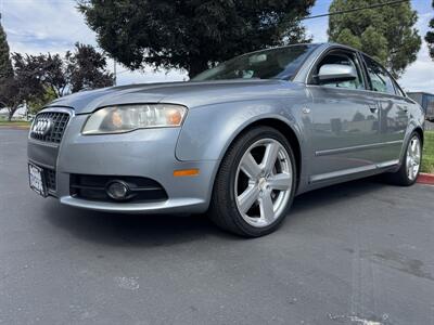 2006 Audi A4 2.0T quattro   - Photo 8 - Sacramento, CA 95826