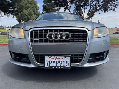2006 Audi A4 2.0T quattro   - Photo 5 - Sacramento, CA 95826