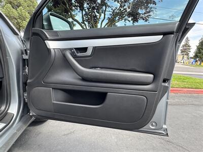 2006 Audi A4 2.0T quattro   - Photo 42 - Sacramento, CA 95826