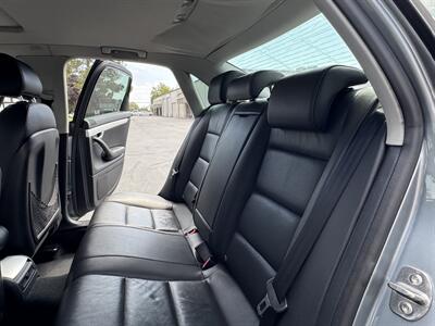 2006 Audi A4 2.0T quattro   - Photo 33 - Sacramento, CA 95826