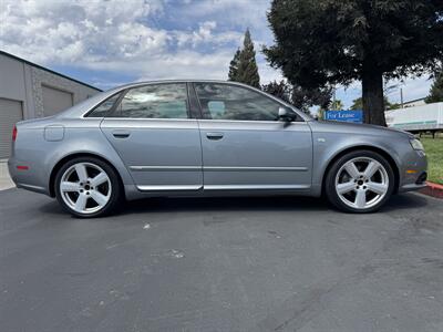 2006 Audi A4 2.0T quattro   - Photo 24 - Sacramento, CA 95826