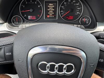 2006 Audi A4 2.0T quattro   - Photo 45 - Sacramento, CA 95826