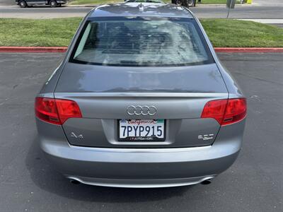 2006 Audi A4 2.0T quattro   - Photo 21 - Sacramento, CA 95826