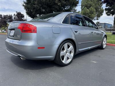 2006 Audi A4 2.0T quattro   - Photo 15 - Sacramento, CA 95826