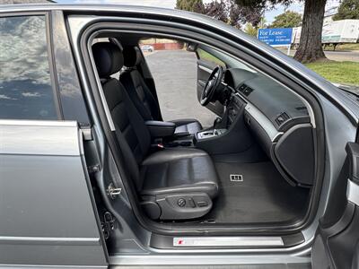2006 Audi A4 2.0T quattro   - Photo 41 - Sacramento, CA 95826