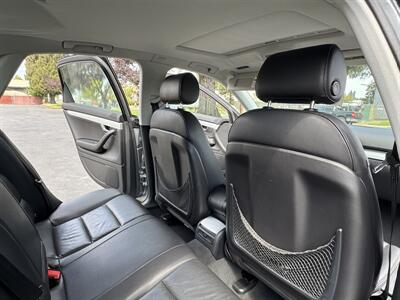 2006 Audi A4 2.0T quattro   - Photo 37 - Sacramento, CA 95826