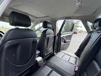 2006 Audi A4 2.0T quattro   - Photo 34 - Sacramento, CA 95826