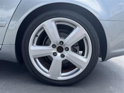 2006 Audi A4 2.0T quattro   - Photo 27 - Sacramento, CA 95826