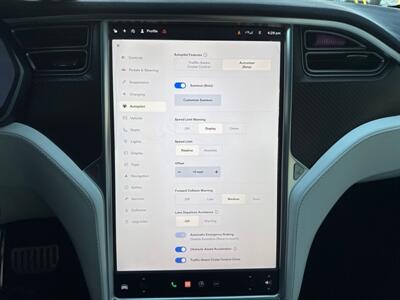 2016 Tesla Model X P90D   - Photo 46 - Sacramento, CA 95826