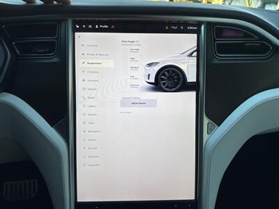 2016 Tesla Model X P90D   - Photo 44 - Sacramento, CA 95826