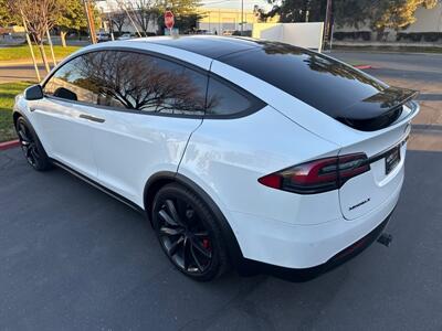 2016 Tesla Model X P90D   - Photo 14 - Sacramento, CA 95826