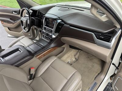 2015 Chevrolet Tahoe LTZ   - Photo 37 - Sacramento, CA 95826