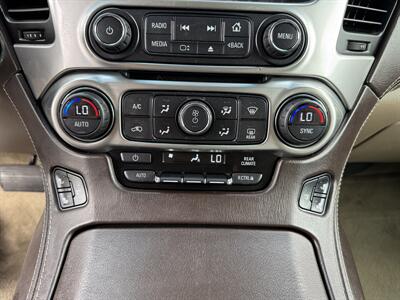 2015 Chevrolet Tahoe LTZ   - Photo 30 - Sacramento, CA 95826