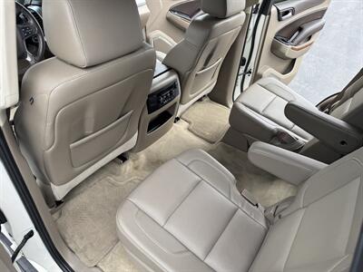 2015 Chevrolet Tahoe LTZ   - Photo 45 - Sacramento, CA 95826