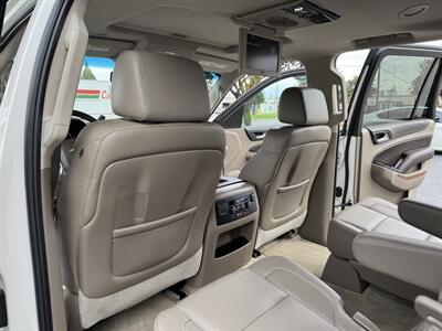 2015 Chevrolet Tahoe LTZ   - Photo 43 - Sacramento, CA 95826