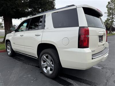 2015 Chevrolet Tahoe LTZ   - Photo 8 - Sacramento, CA 95826
