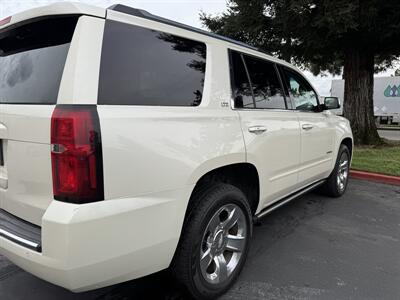 2015 Chevrolet Tahoe LTZ   - Photo 12 - Sacramento, CA 95826