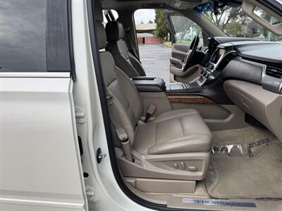 2015 Chevrolet Tahoe LTZ   - Photo 31 - Sacramento, CA 95826