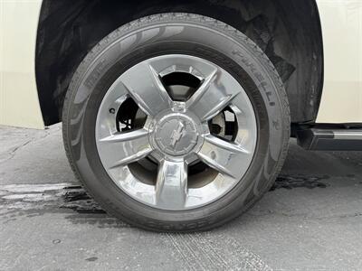2015 Chevrolet Tahoe LTZ   - Photo 55 - Sacramento, CA 95826
