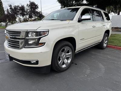 2015 Chevrolet Tahoe LTZ   - Photo 6 - Sacramento, CA 95826