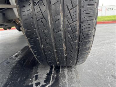 2015 Chevrolet Tahoe LTZ   - Photo 47 - Sacramento, CA 95826