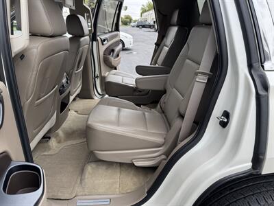 2015 Chevrolet Tahoe LTZ   - Photo 41 - Sacramento, CA 95826