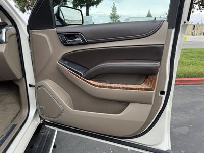 2015 Chevrolet Tahoe LTZ   - Photo 32 - Sacramento, CA 95826