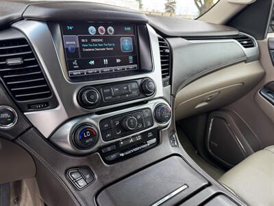 2015 Chevrolet Tahoe LTZ   - Photo 29 - Sacramento, CA 95826