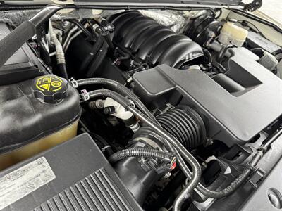 2015 Chevrolet Tahoe LTZ   - Photo 22 - Sacramento, CA 95826